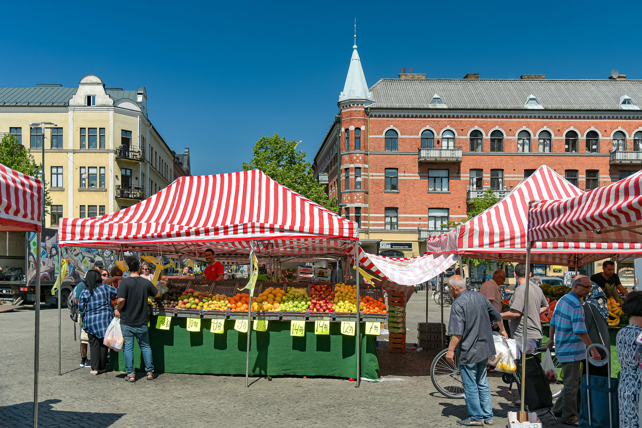 Malmö